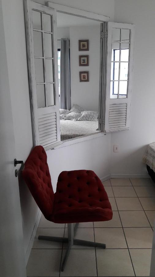 Apartamento Quadra Mar Balneario Camboriu Exterior photo
